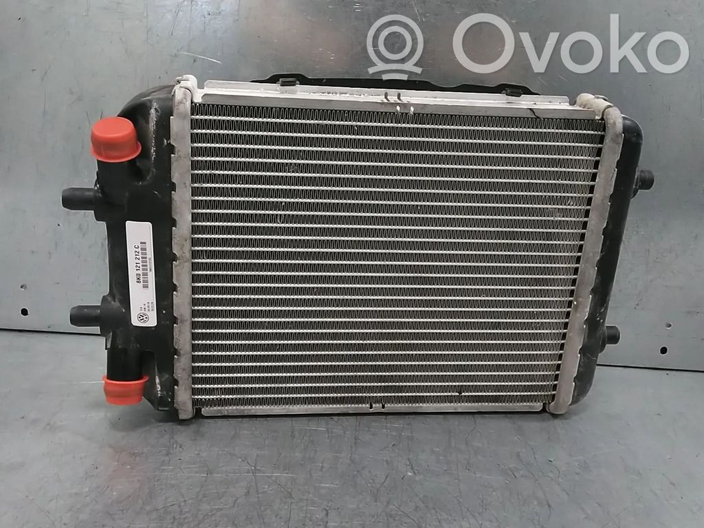 Audi A7 S7 4G Radiateur de refroidissement 
