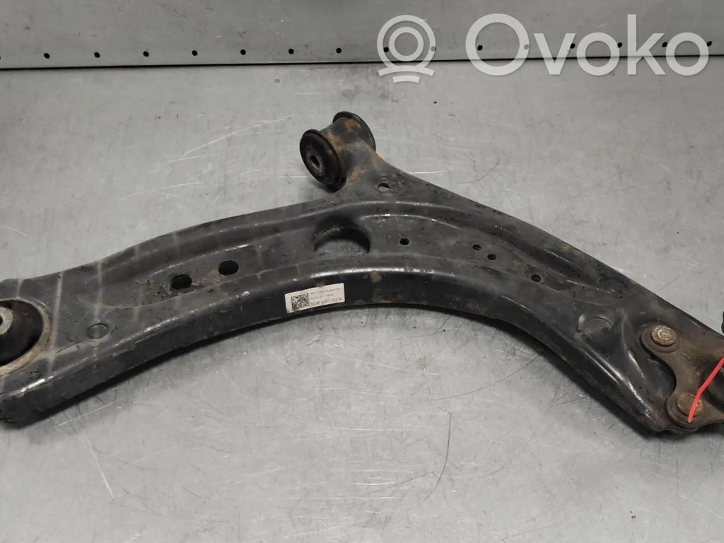 Volkswagen Golf VII Braccio di controllo sospensione anteriore inferiore/braccio oscillante 