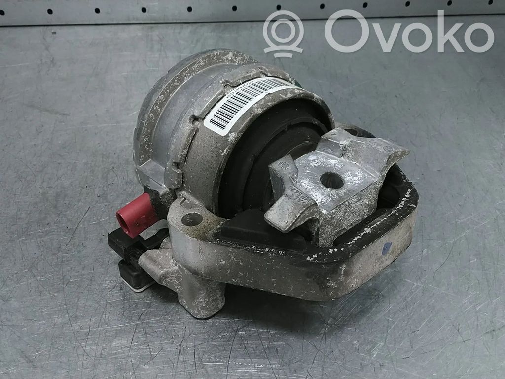 Engine mount bracket   4H0199255T,4H0199383B,CWUC