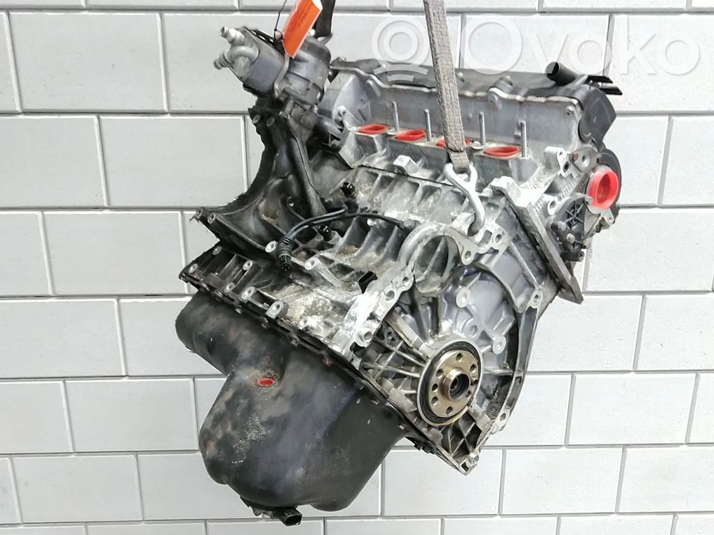 BMW 3 E90 E91 Engine 