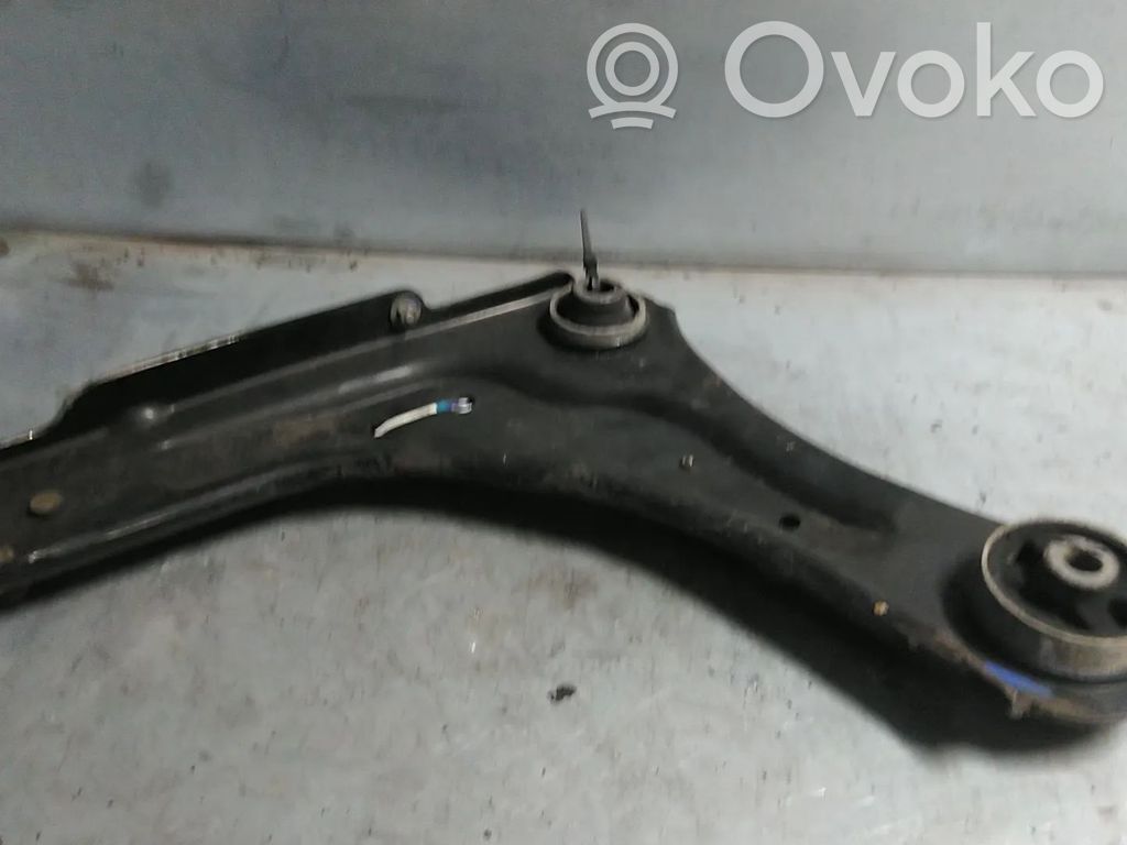 Renault Laguna III Svira 