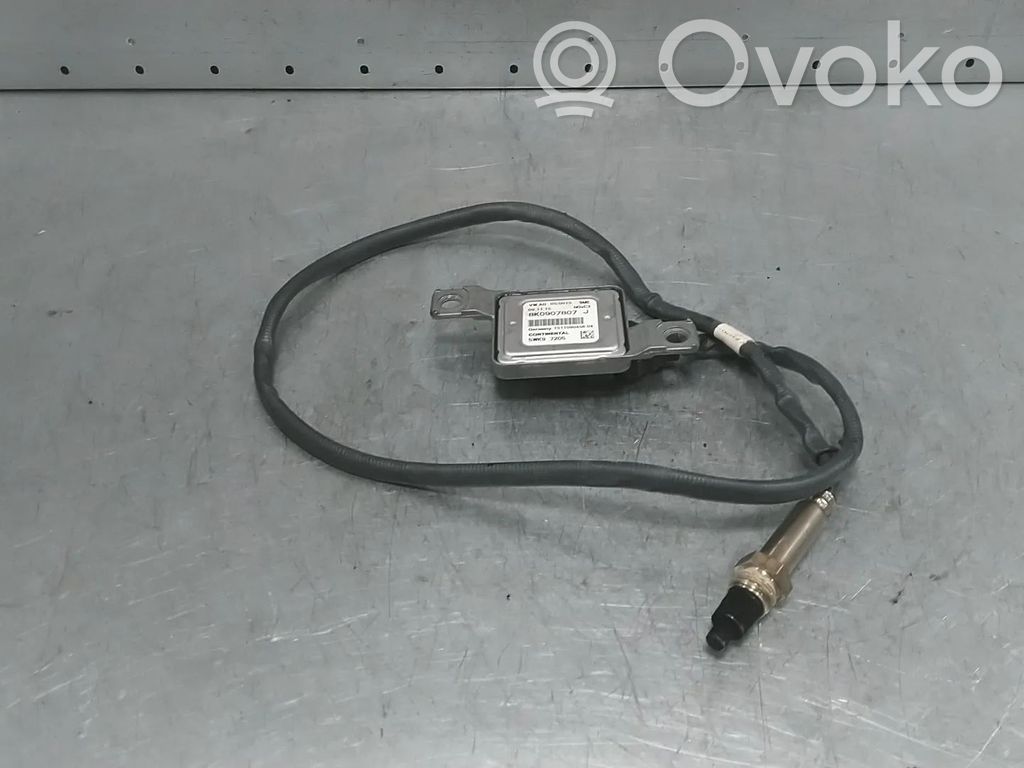 Sonda lambda   8K0907807J,8K0907807T,CNH
