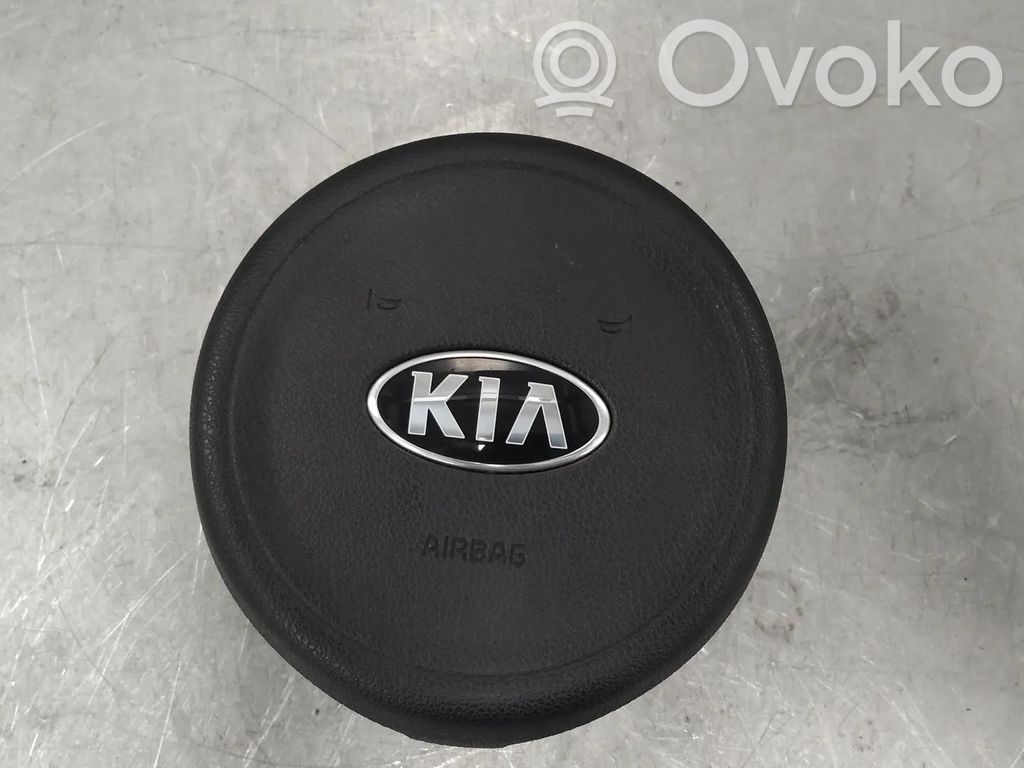 KIA Niro Airbag volan 