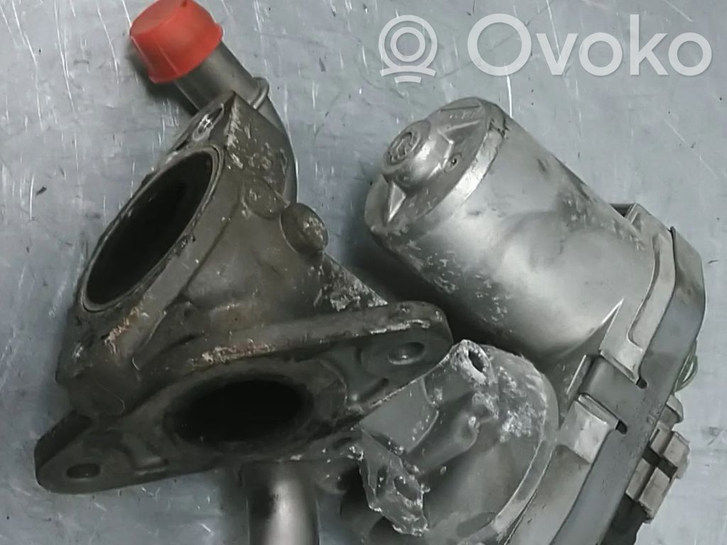 Ford Transit EGR vožtuvas 