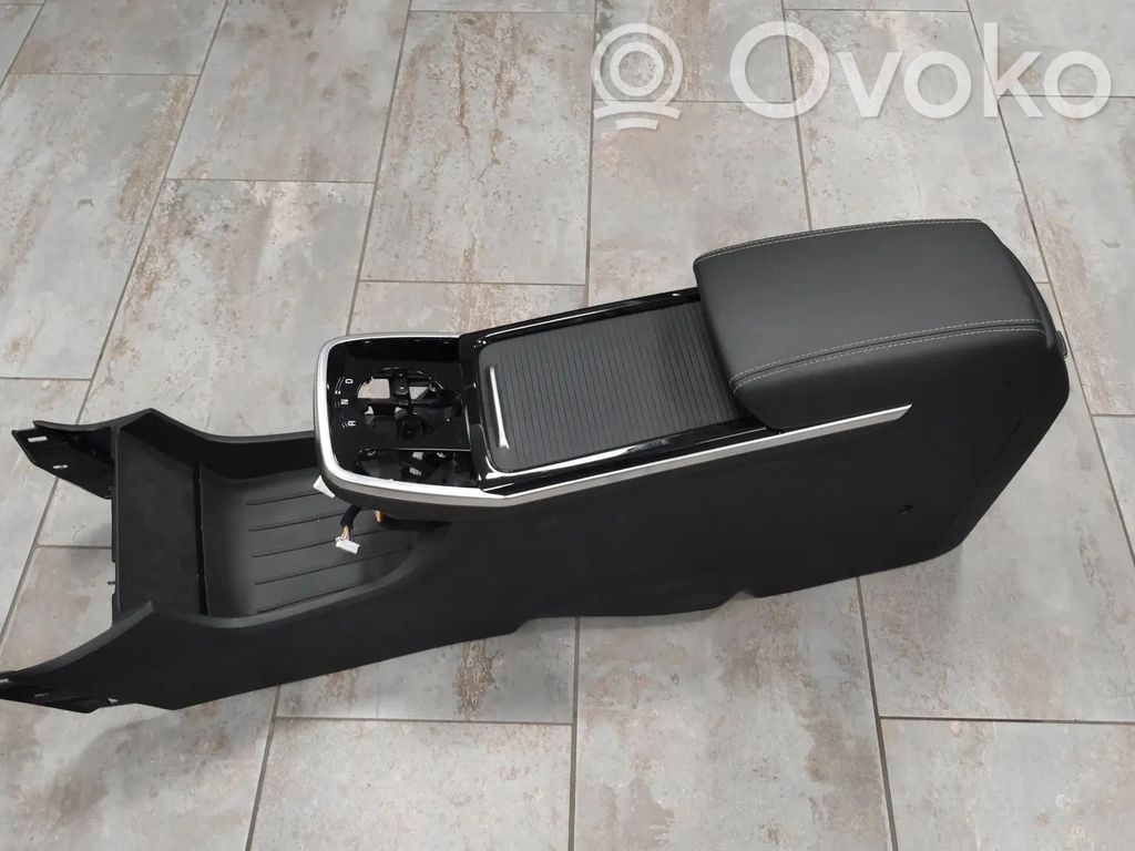 KIA Niro Consola central 