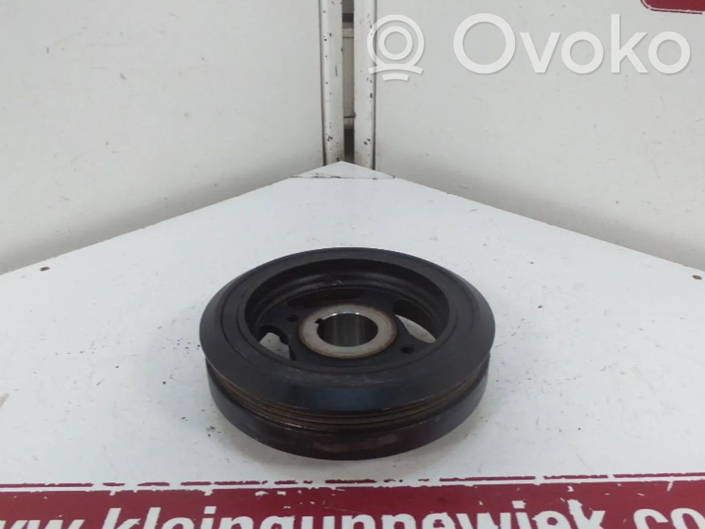 Lexus RX 450H Crankshaft pulley 