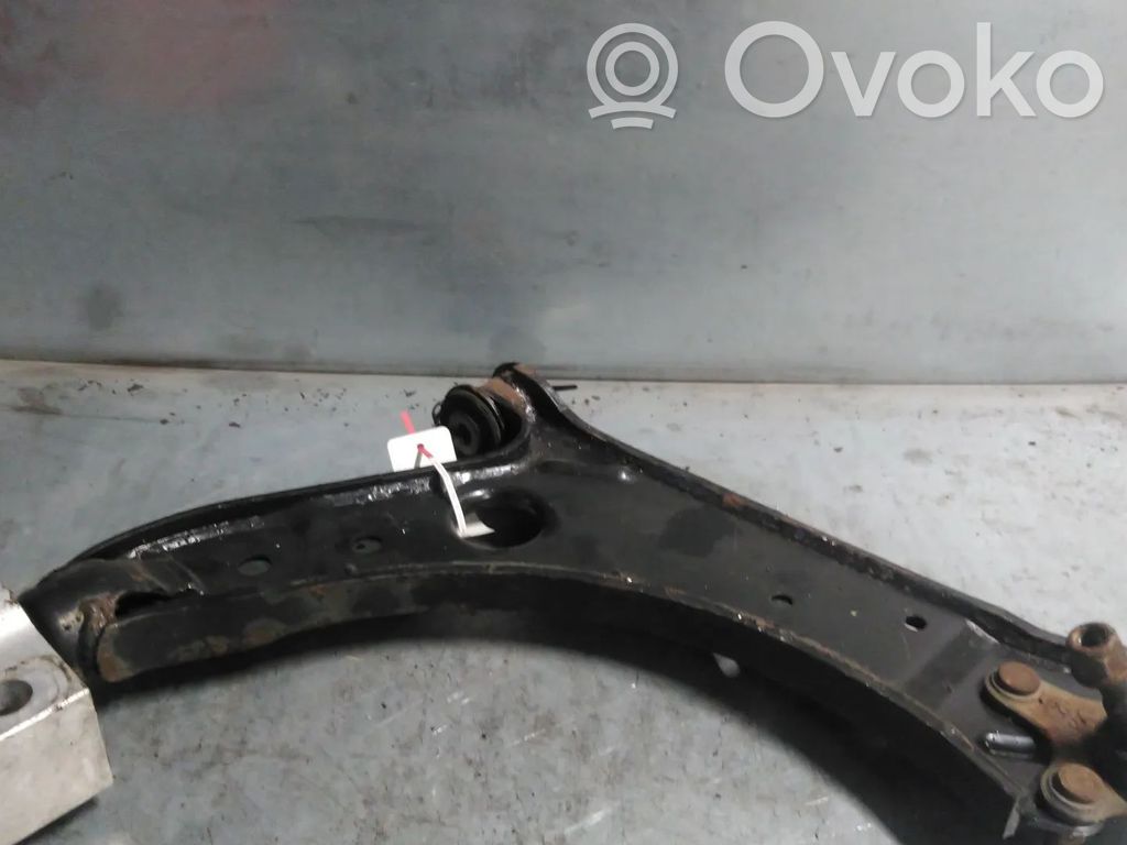 Audi A3 S3 8P Braccio di controllo sospensione anteriore inferiore/braccio oscillante