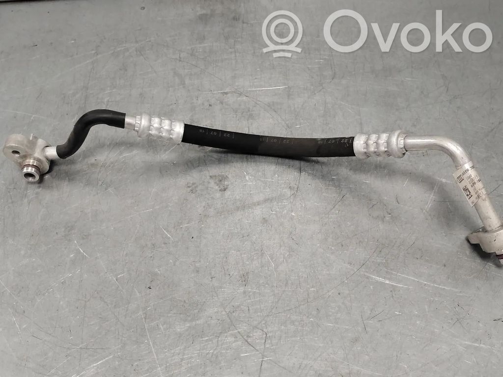 Audi e-tron Ilmastointilaitteen putki (A/C) 