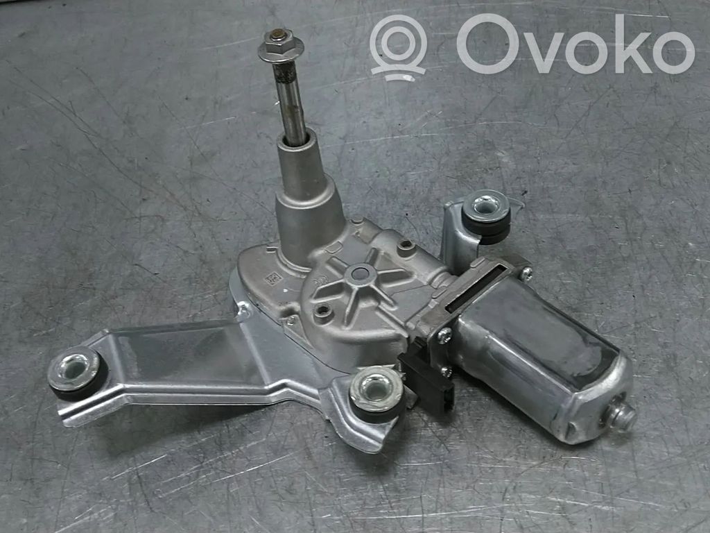 Fiat 500E Motor ștergător lunetă 