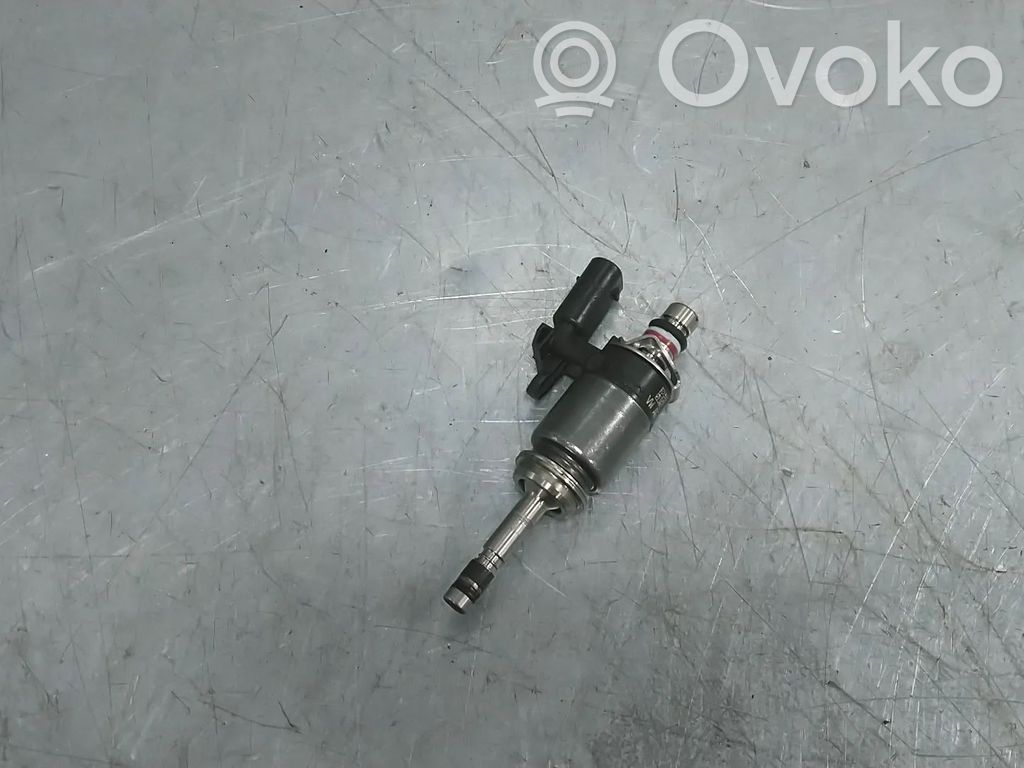 Audi A3 8Y Inyector de combustible 