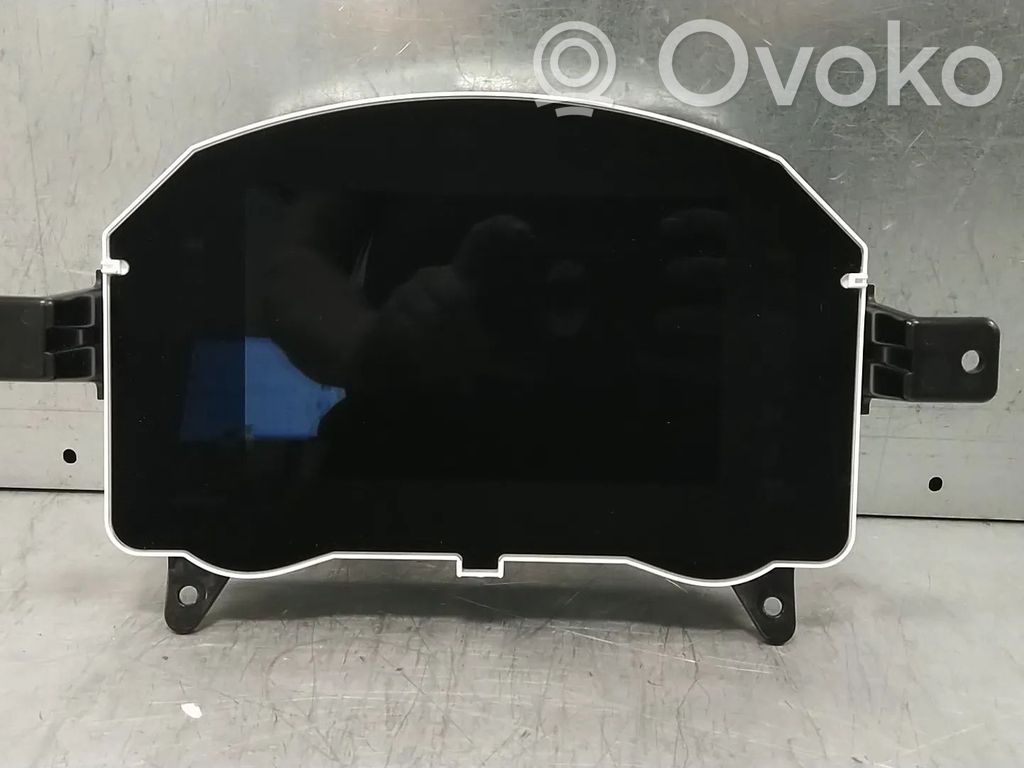 Fiat 500E Speedometer (instrument cluster) 