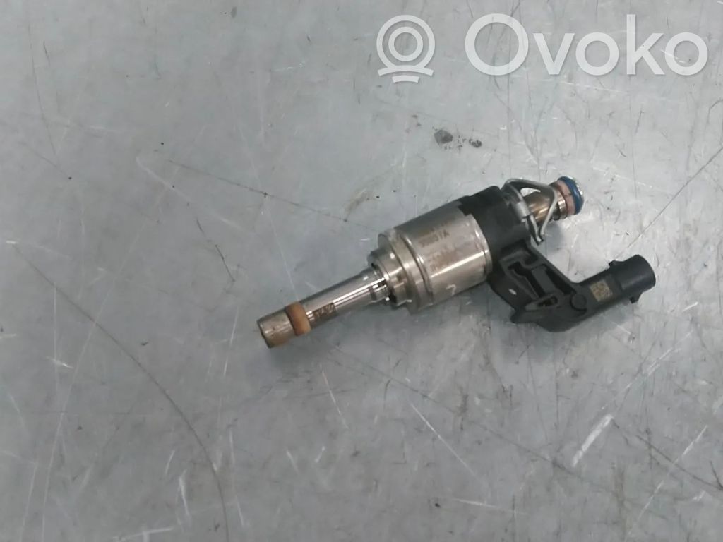 Volkswagen PASSAT B8 Sprausla (-i) 