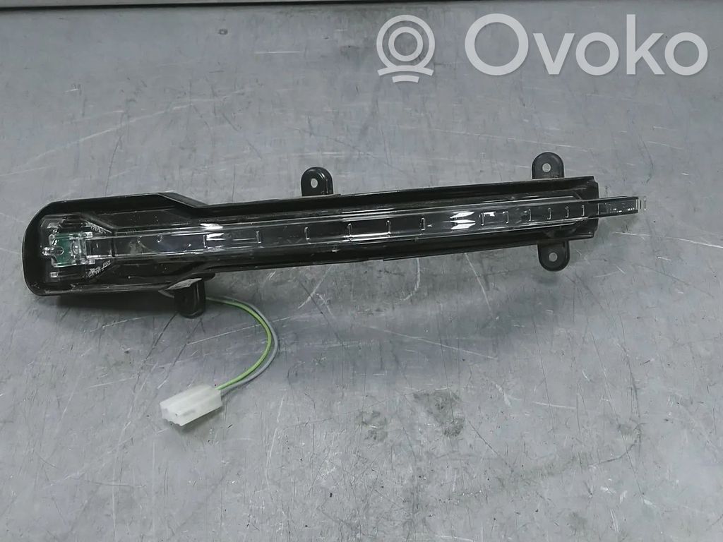 Audi Q5 SQ5 8R Front door wing mirror part 