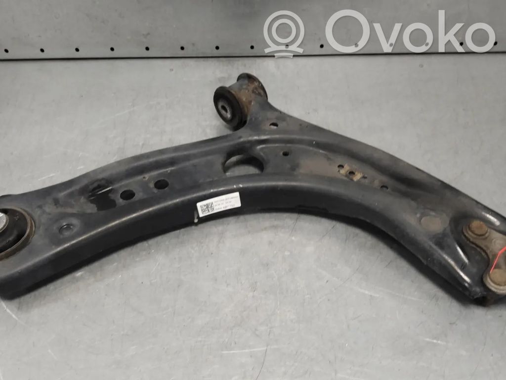 Volkswagen Golf VII Braccio di controllo sospensione anteriore inferiore/braccio oscillante 