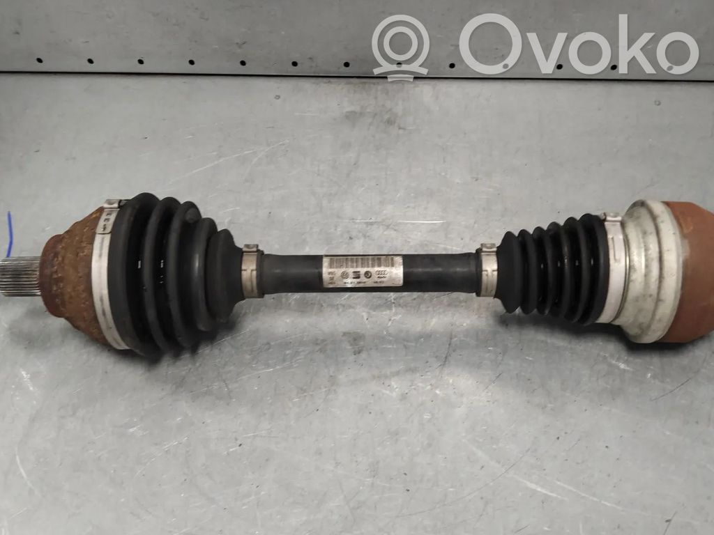 Volkswagen Golf VII Planetară față 