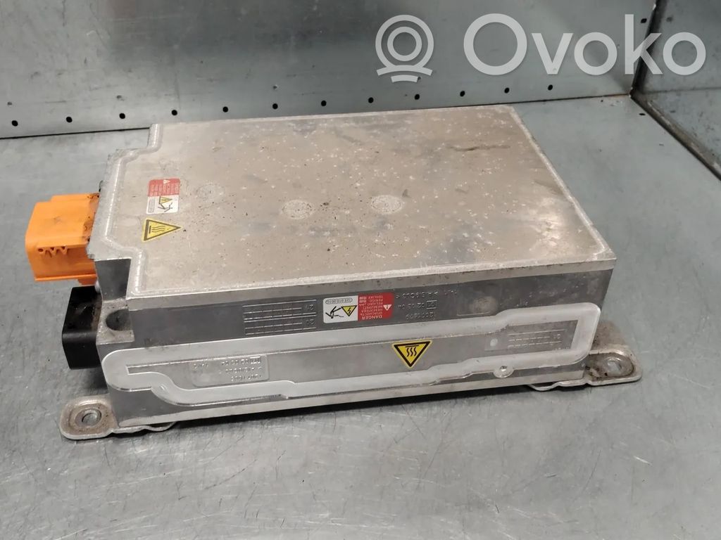 Audi e-tron Batterieladegerät zusätzlich 