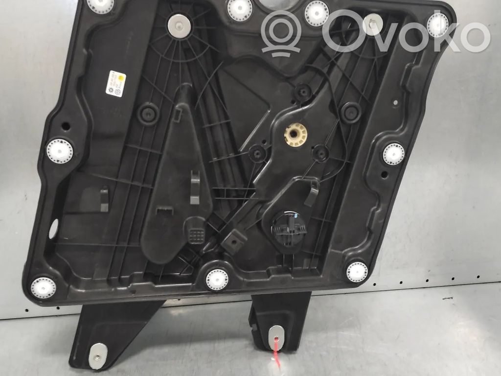 Volkswagen ID.3 Mechanizm podnoszenia szyby przedniej bez silnika 