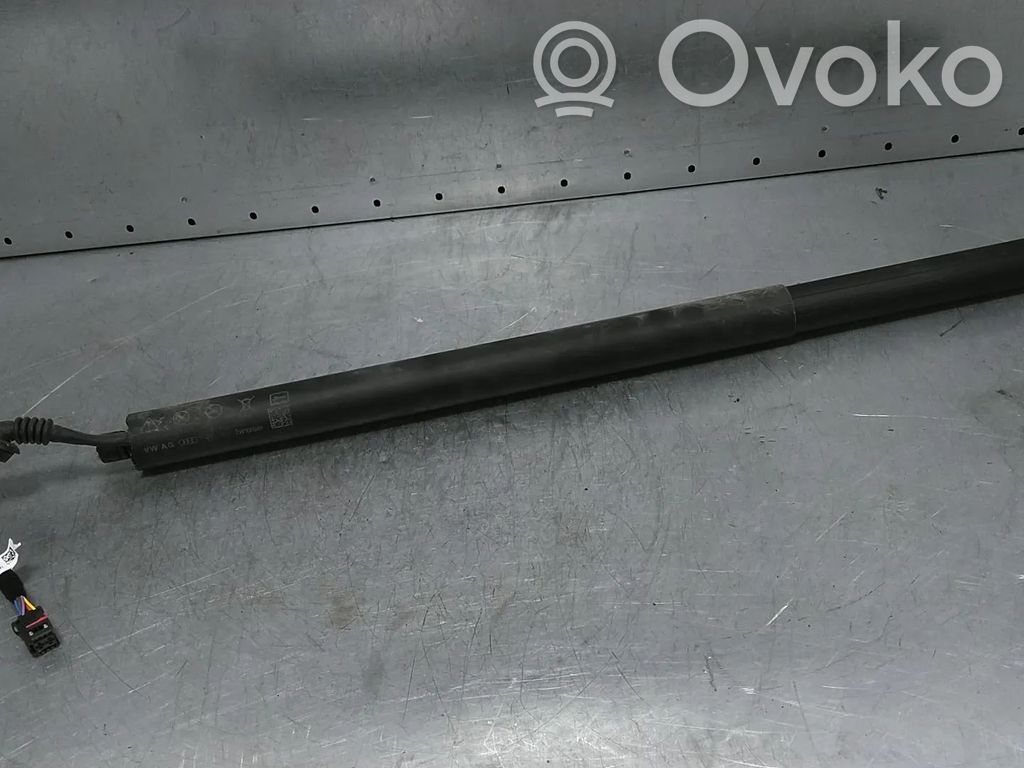 Audi e-tron Tailgate/trunk strut/damper 