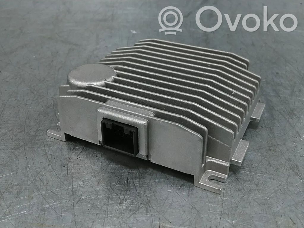 Autres unités de commande / modules   4KE035335A,EASA