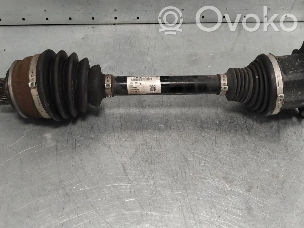 Audi e-tron Semiasse anteriore 