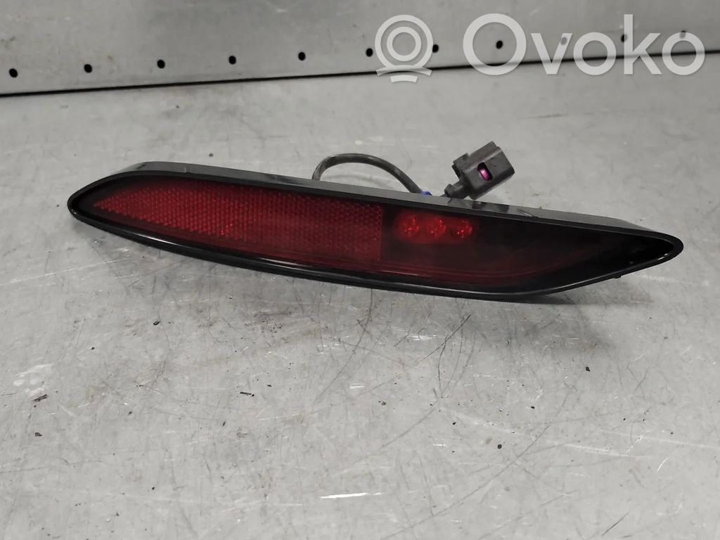 Volkswagen ID.3 Takasumuvalo 