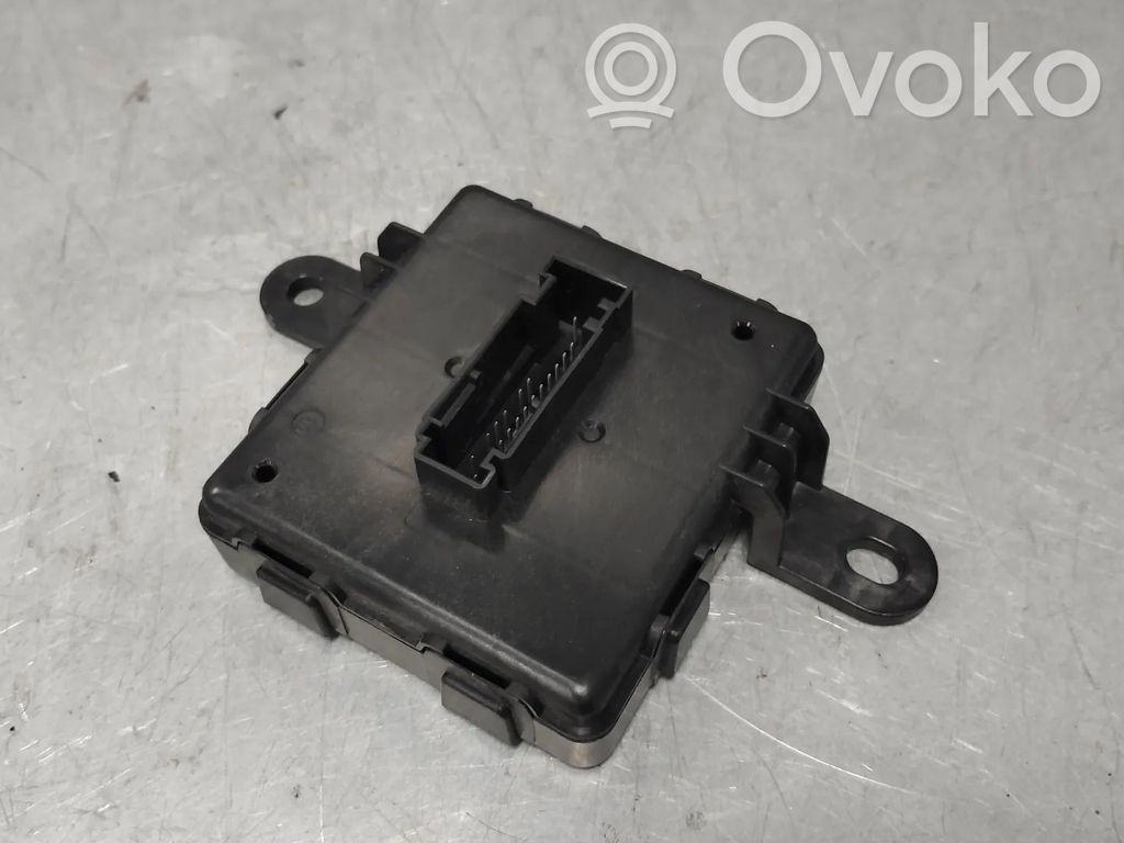 Volkswagen ID.3 Alte piese de interior 