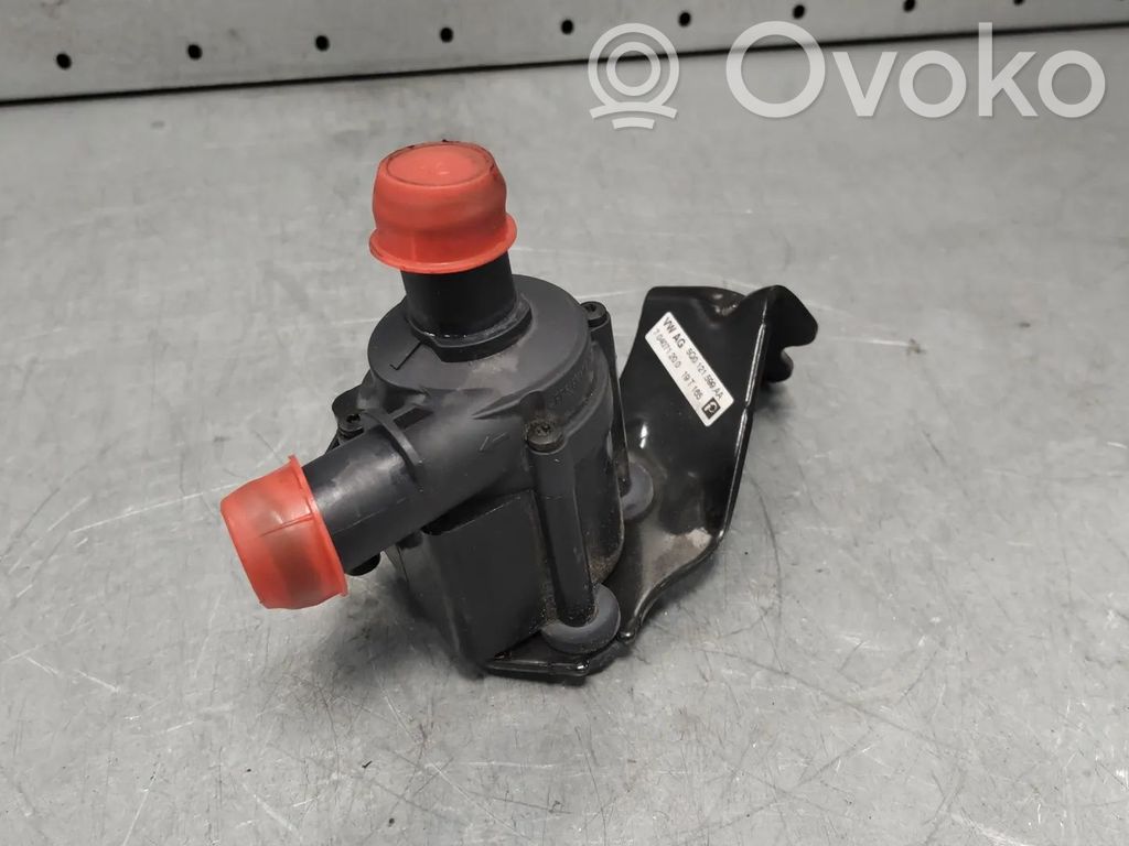 Volkswagen Golf VII Pompa dell’acqua