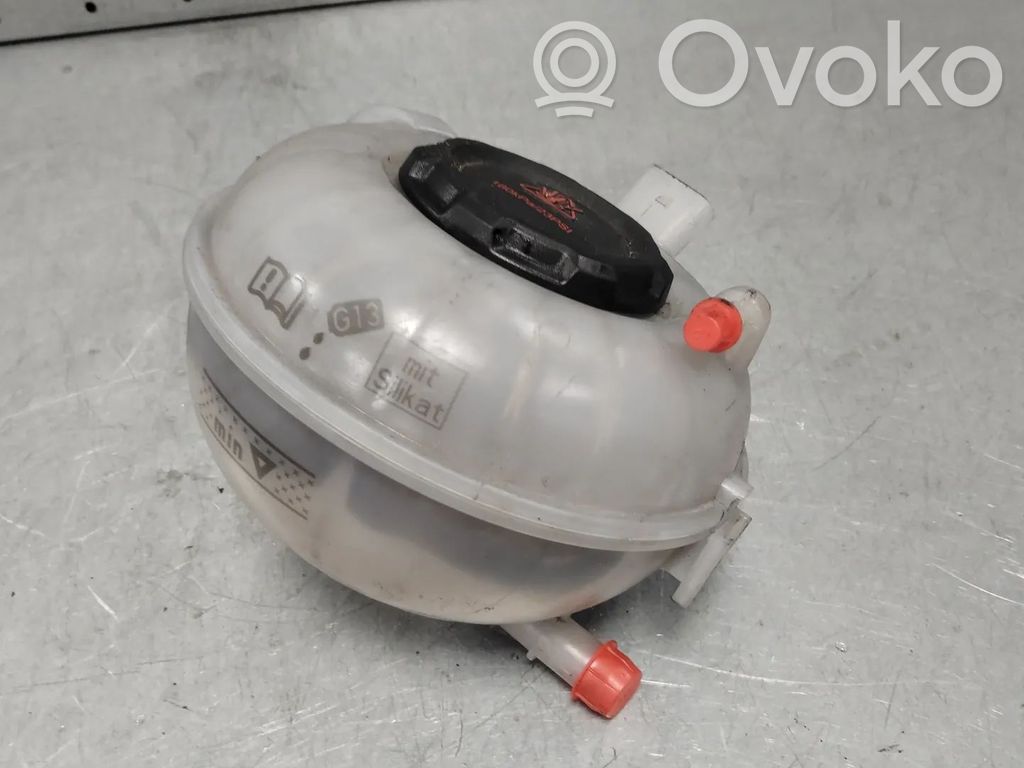 Volkswagen Golf VII Vas expansiune/rezervor lichid de răcire 