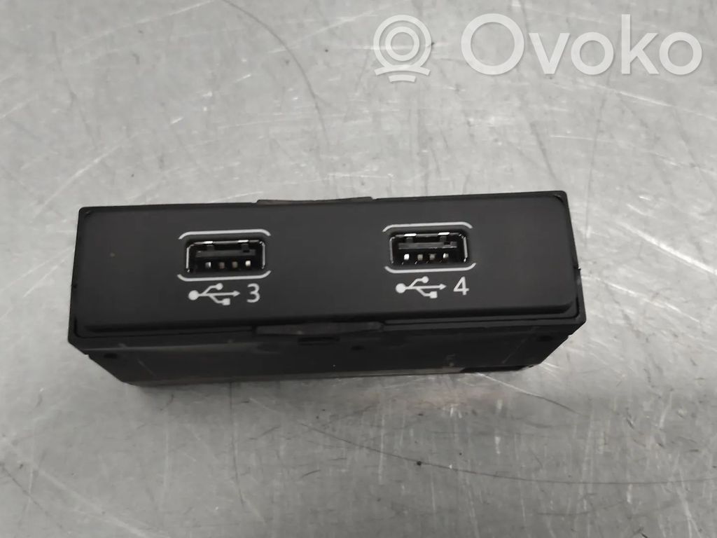 Audi e-tron Tornillo de la rueda de repuesto 