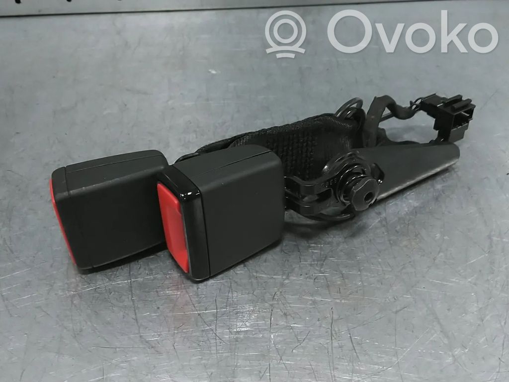 Audi e-tron Bridă fixare centură de siguranță spate 