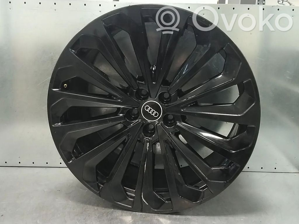 Audi e-tron Llanta de aleación R21 