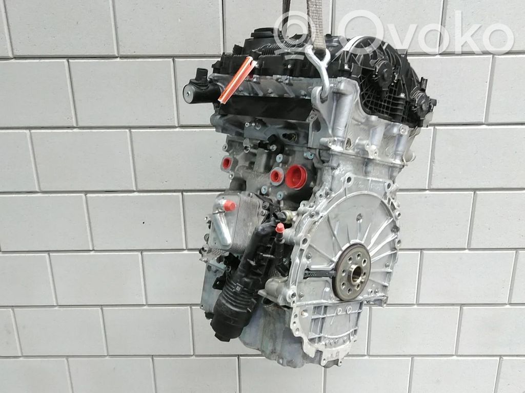 BMW 1 F40 Silnik 