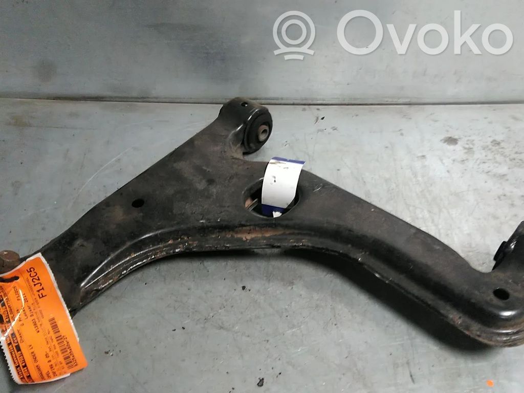 Opel Zafira B Wahacz przedni 