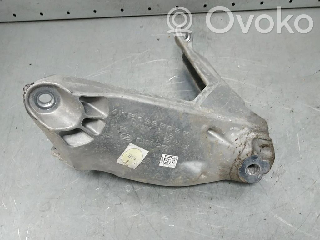 Audi e-tron Suport tampon motor