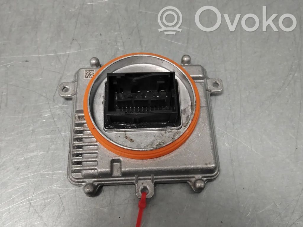 Volkswagen Polo VI Módulo de luz LCM 