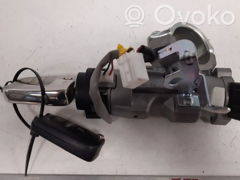 KIA Picanto Butuc cheie contact