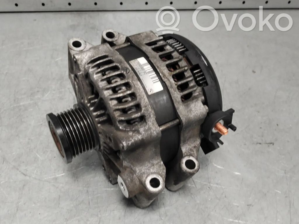 Lichtmaschine   7550468,1231755468,N43B20A