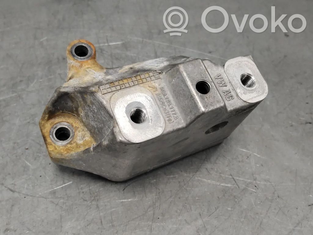 Seat Ibiza V (KJ) Supporto della scatola del cambio 