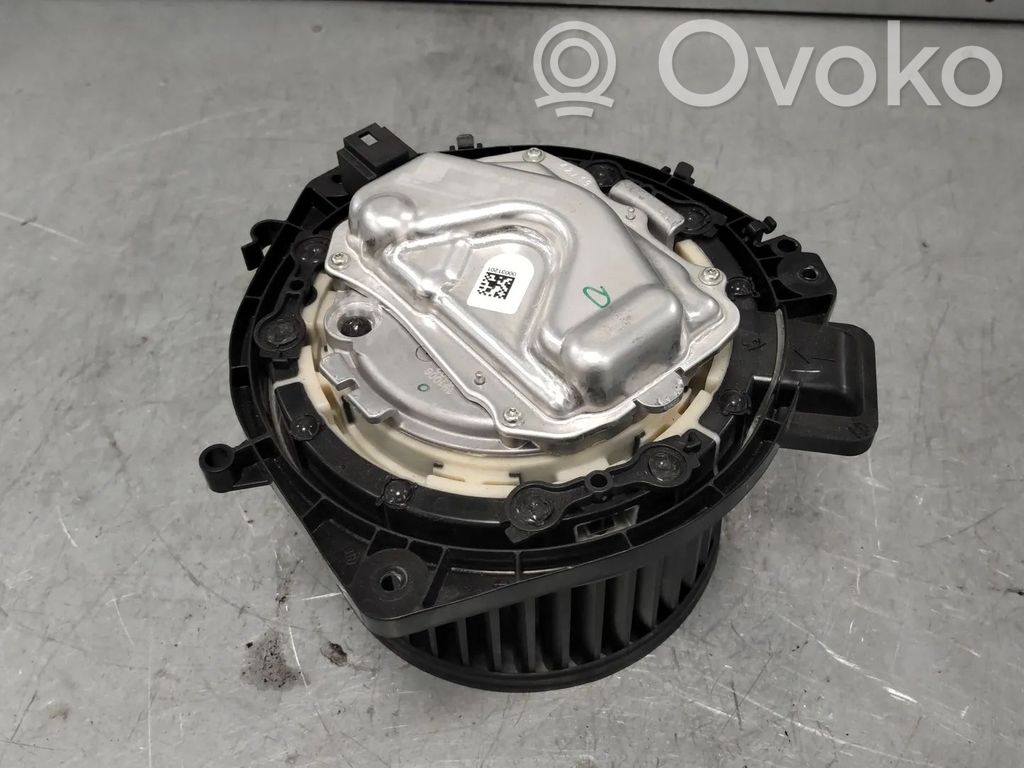 Volkswagen ID.3 Motorino ventola riscaldamento/resistenza ventola