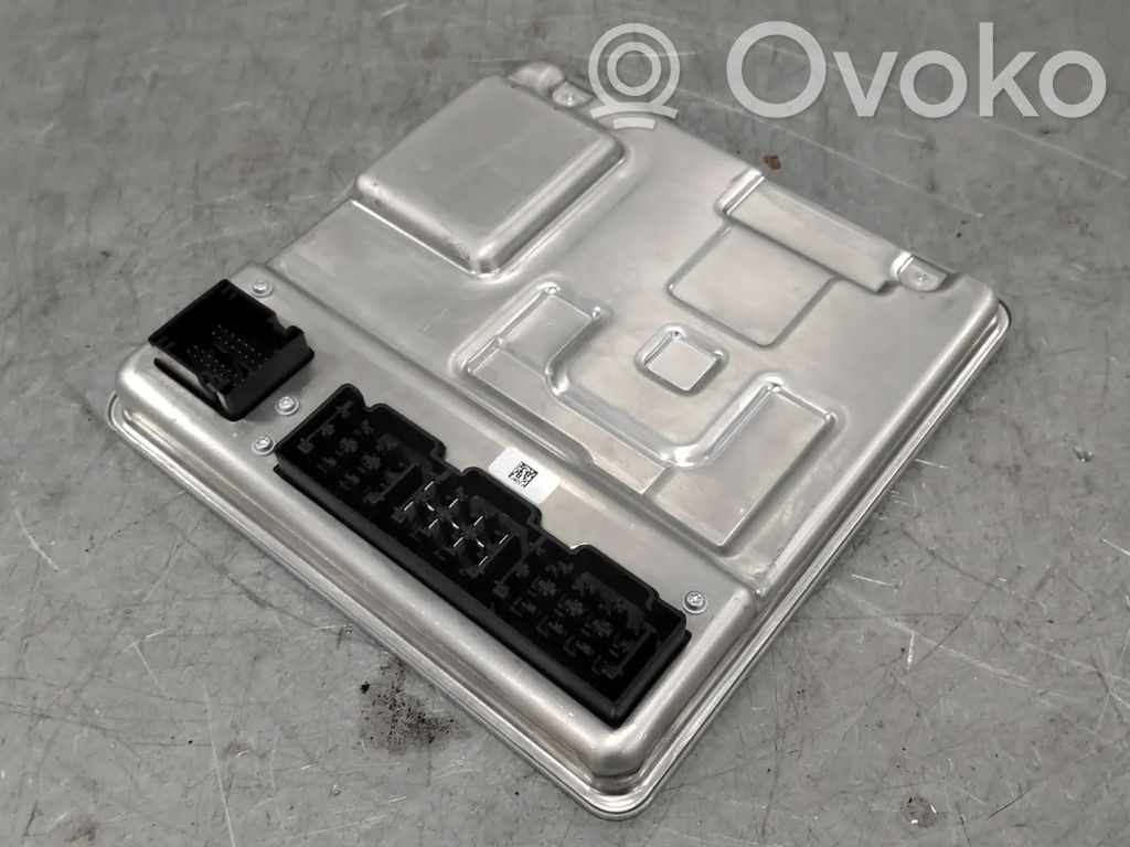 Volkswagen ID.3 Sonstige Steuergeräte / Module 