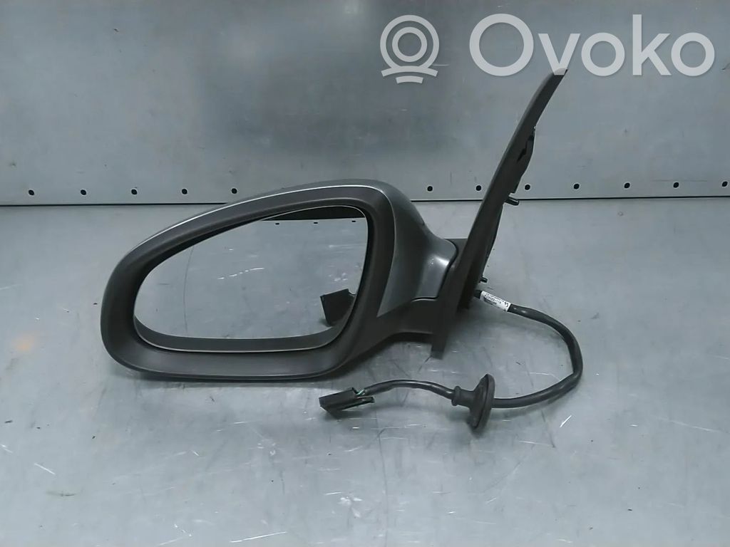 Opel Astra J Veidrodėlis (elektra valdomas) 