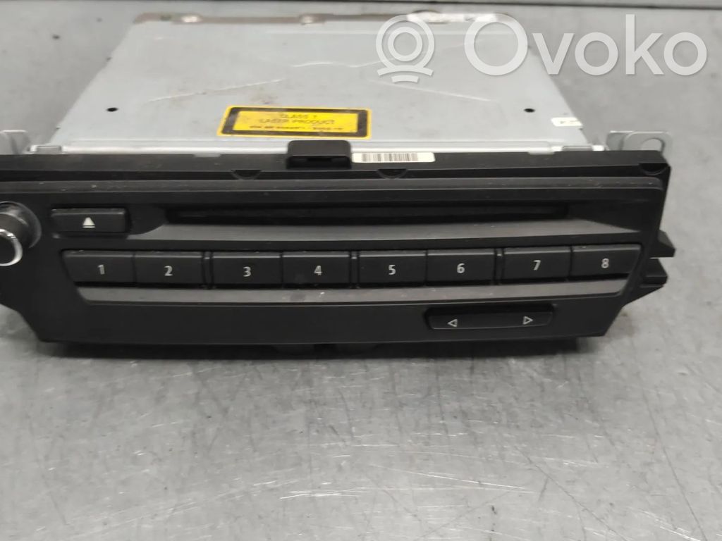 CD/DVD player unitate navigație   65129119847