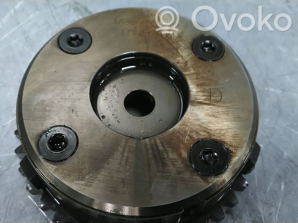 Ford S-MAX Folie axă cu came/ VANOS 