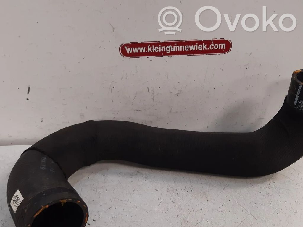 Audi A6 S6 C8 4K Turbo air intake inlet pipe/hose 