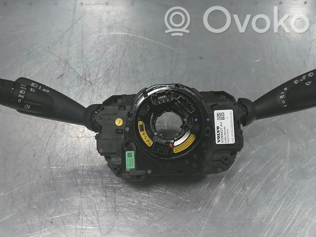 Volvo XC40 Commodo, commande essuie-glace/phare 