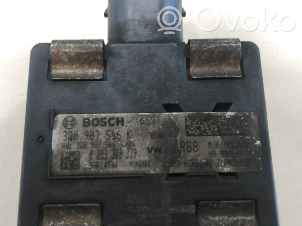 Altra parte esteriore   3Q0907566K,3Q0907566L