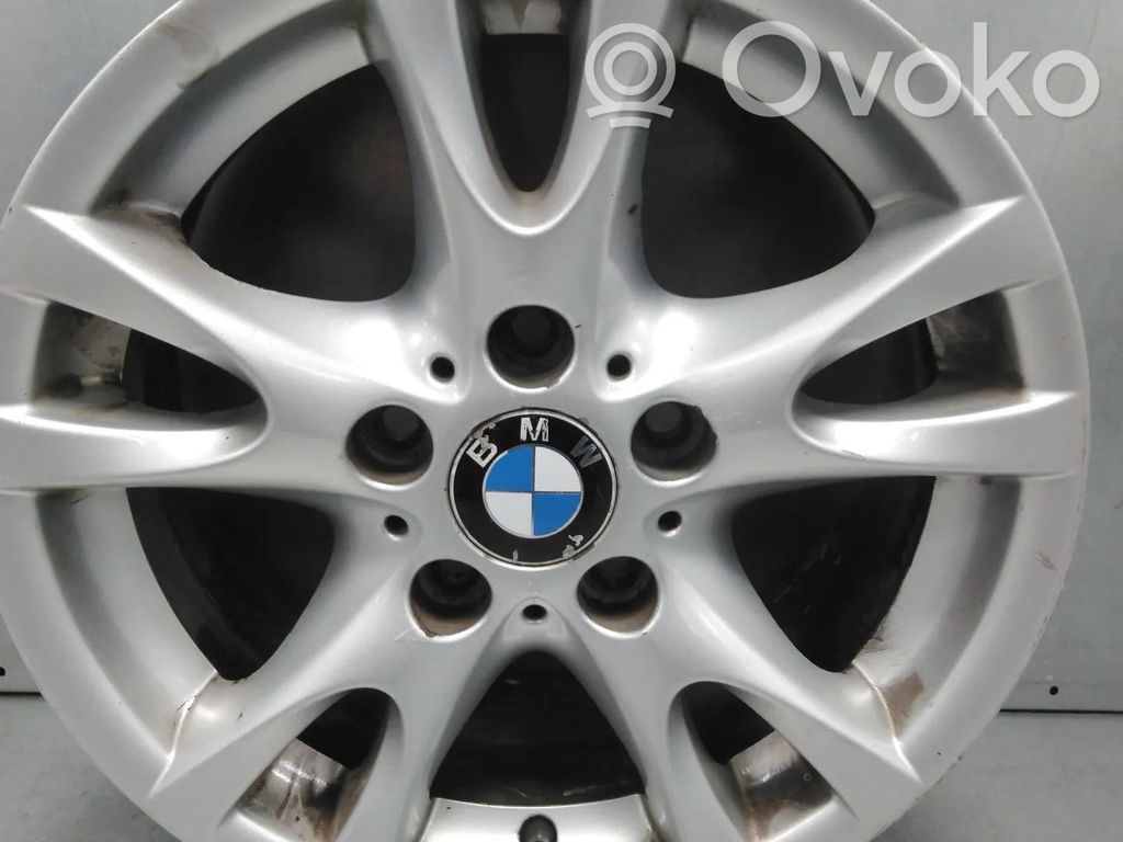 BMW 1 E81 E87 R16 alloy rim 