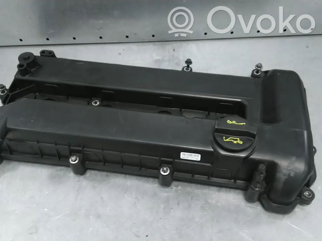 Ford Mondeo MK IV Venttiilikoppa 