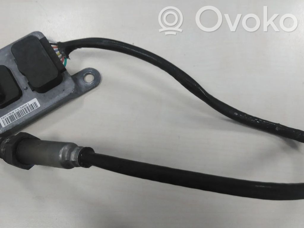 BMW 1 E81 E87 Lambda probe sensor 