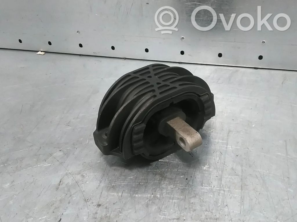 BMW 5 GT F07 Gearbox mount 